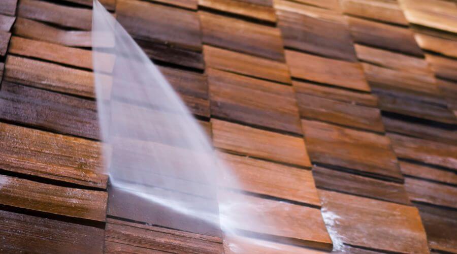 Professional tile roof repair services in Oroville, CA
